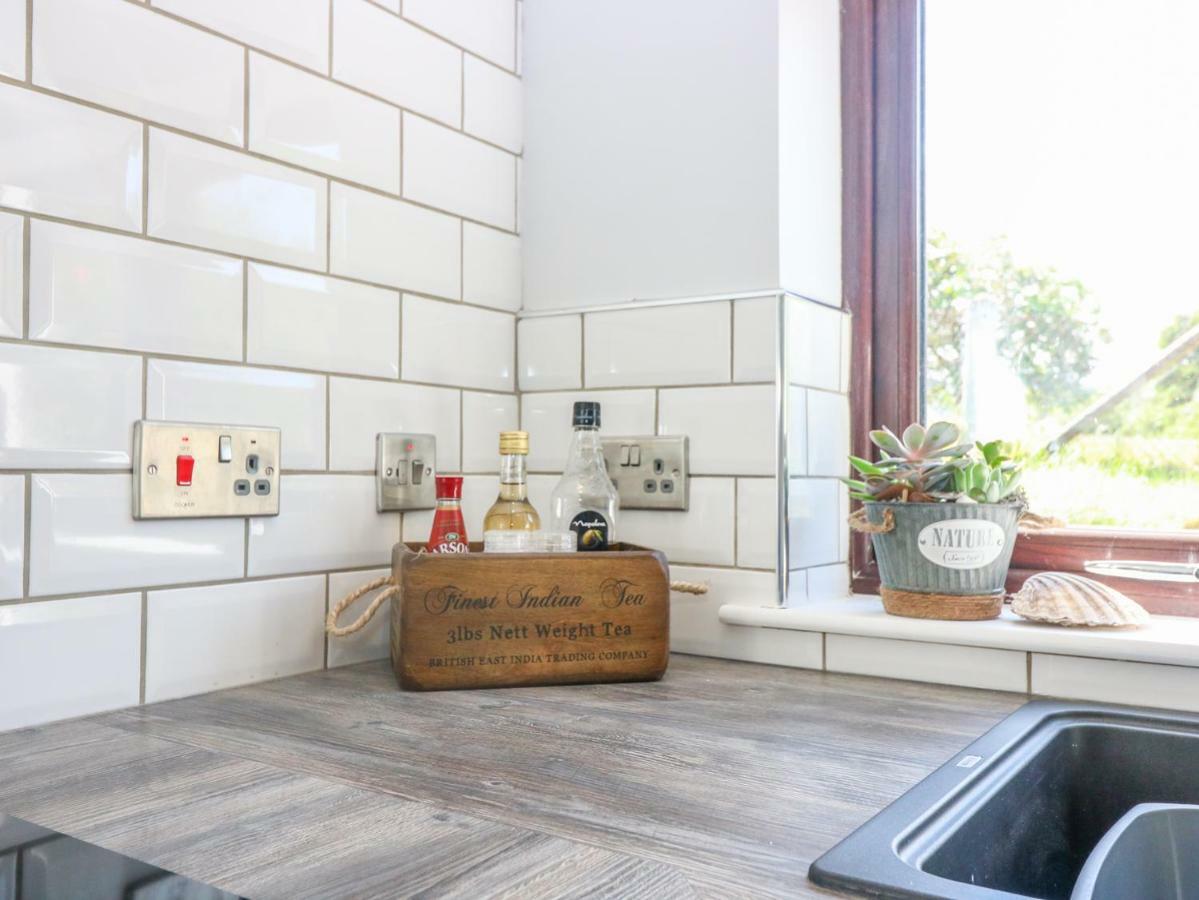 2 Tougal Villa Малейг Екстериор снимка